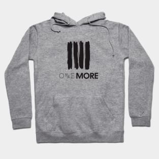 One More Hoodie